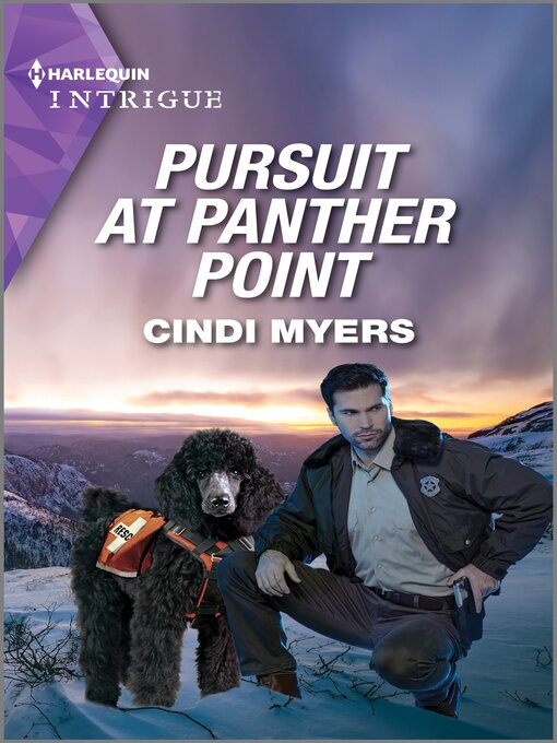 Title details for Pursuit at Panther Point by Cindi Myers - Available